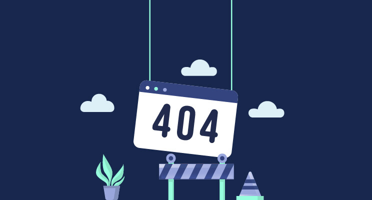 Página Não Encontrada